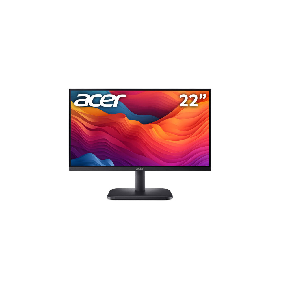 ECRAN ACER EK221QHBI 22 POUCE