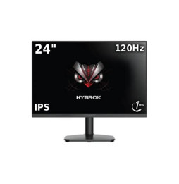 HYBROK MONITEUR HP24IFL120 24 IPS 120HZ