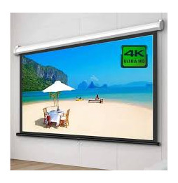 ECRAN DE PROJECTION ES70 180X180