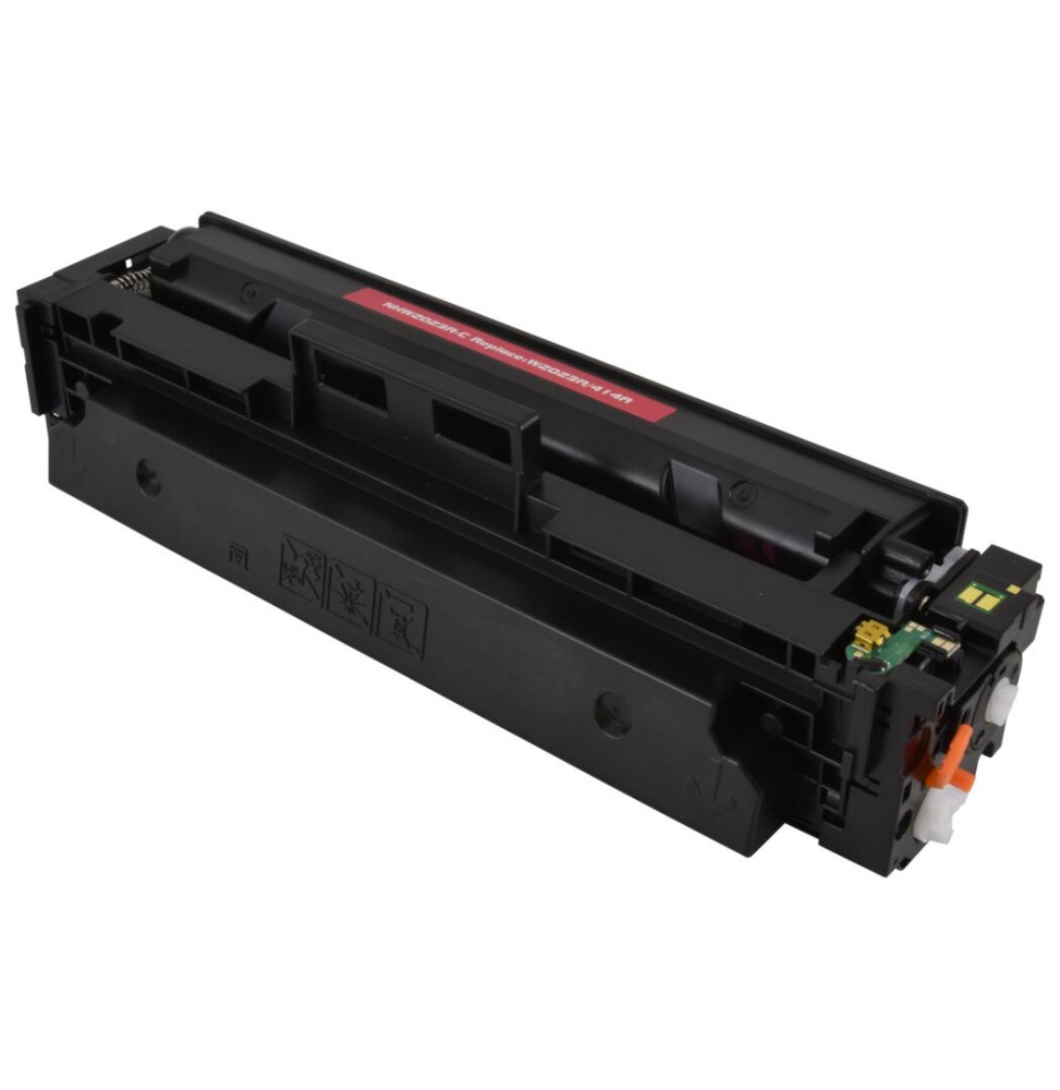 TONER 415 MAGENTA W2033A