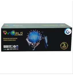 HP 117A  cyan w2071a