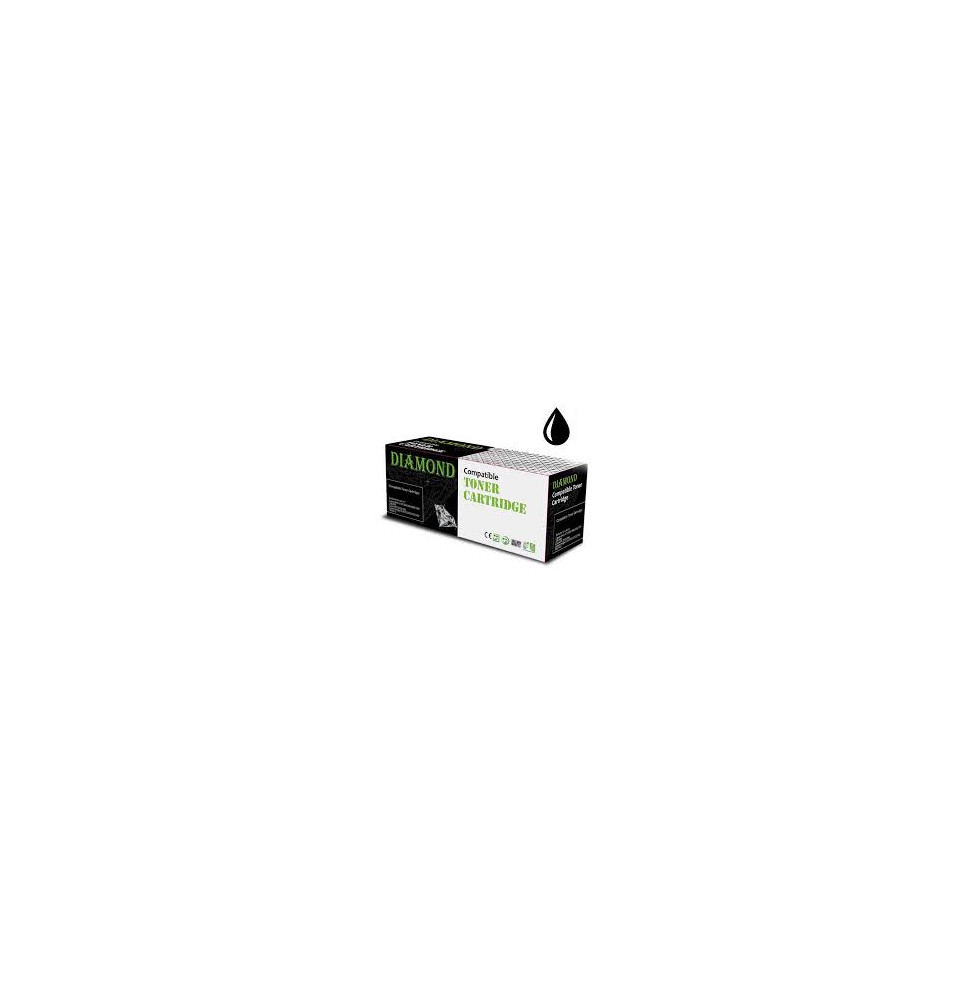 TONER 207A W2210A  AVEC PUCE DIAMOND BLACK