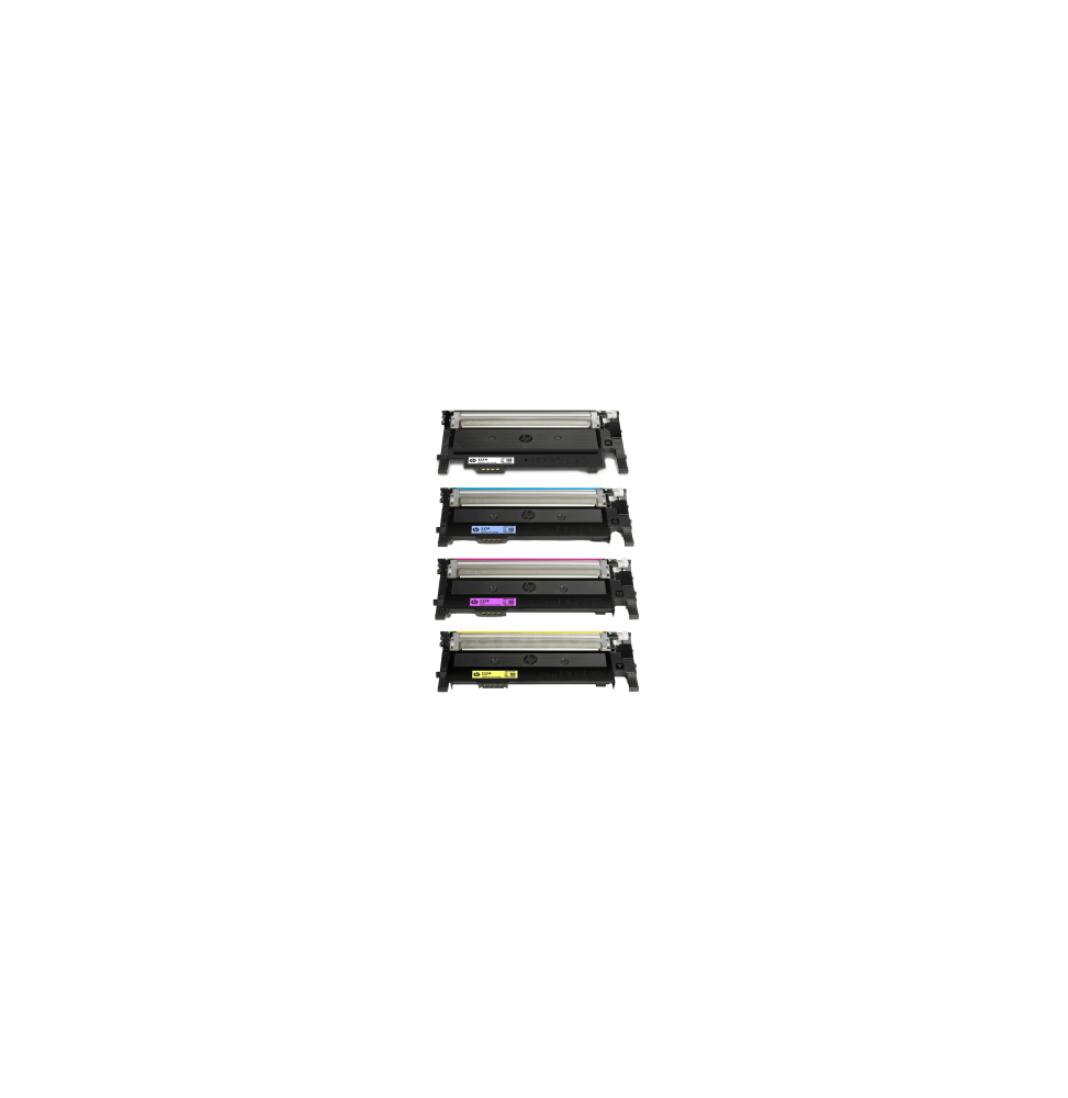 HP 117A  NOIR w2070a