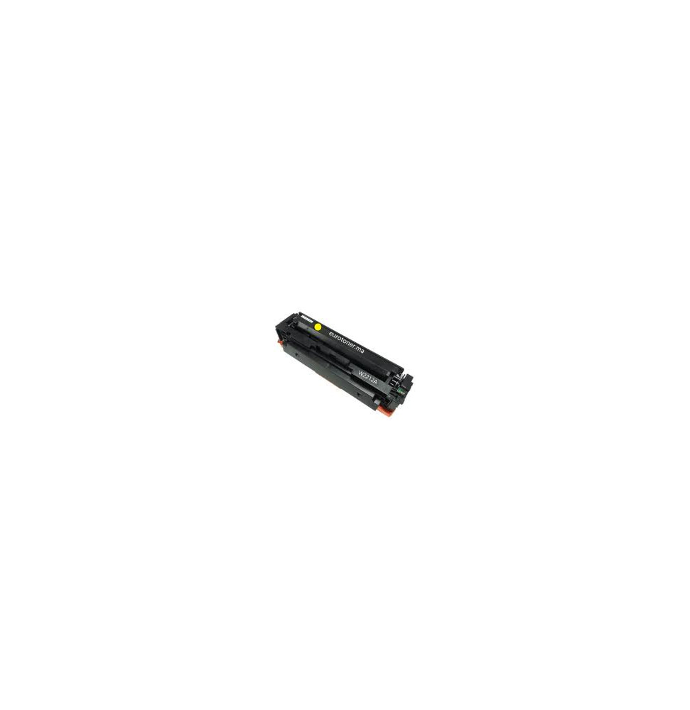 TONER 415 YELLOW W2032A