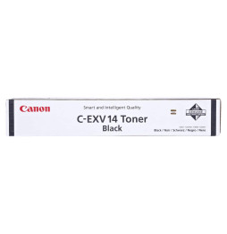 TONER CANON EXV 14 BLACK