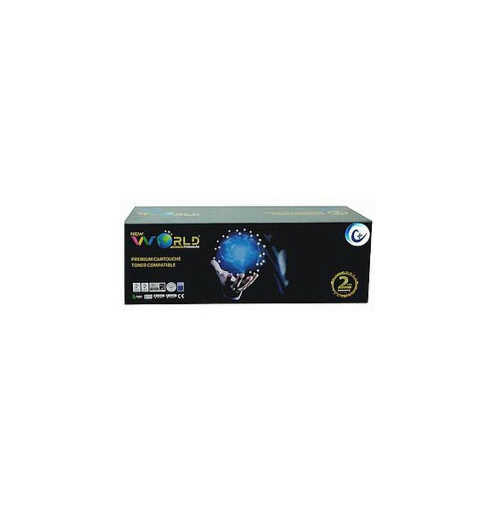 TONER  CF411