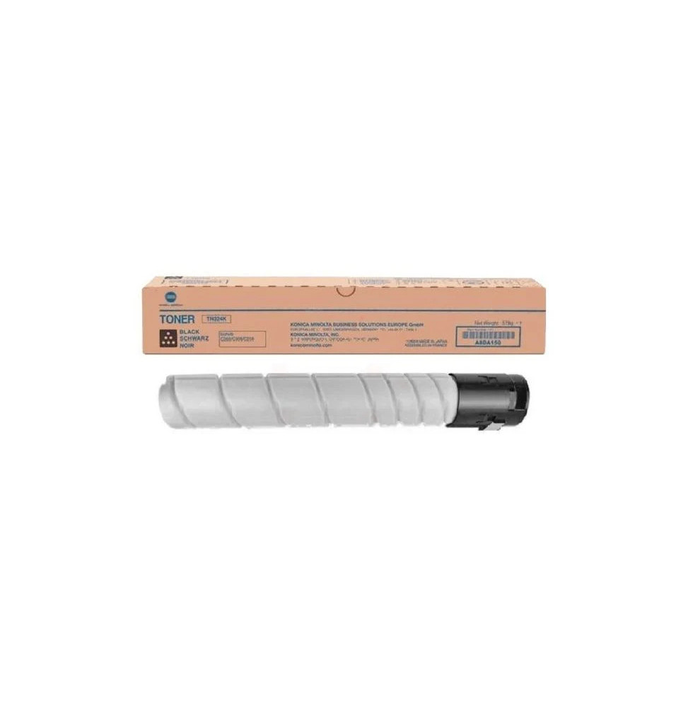 TONER TN KONICA MINOLTA 216 K