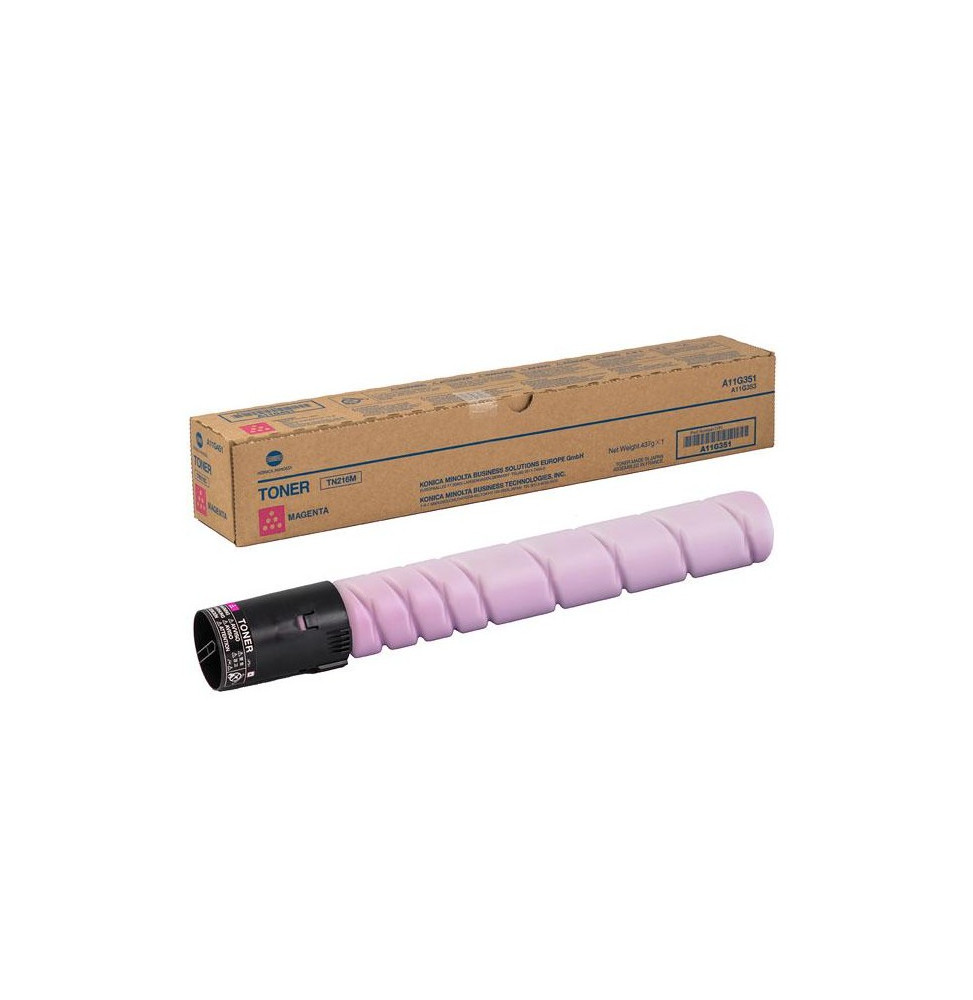 TONER TN KONICA MINOLTA  216 M