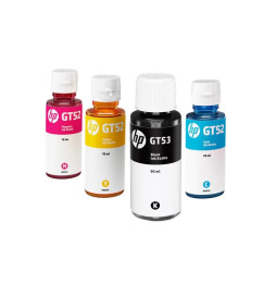 JET ENCRE HP GT53 W MAGENTA