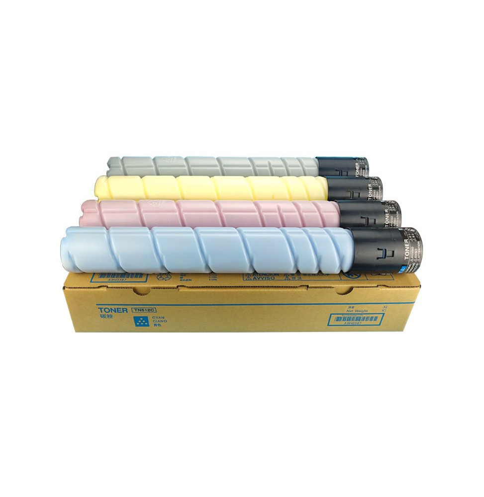 TONER KONICA MINOLTA 514 K
