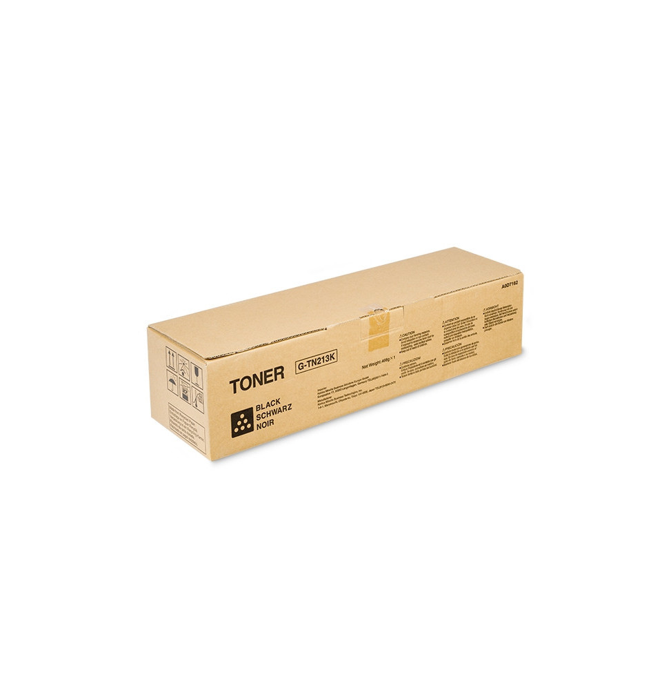 TONER KONICA MINOLTA 213K