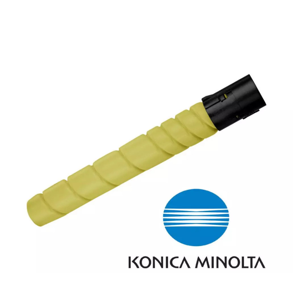 TN KONICA MINOLTA 321 Y