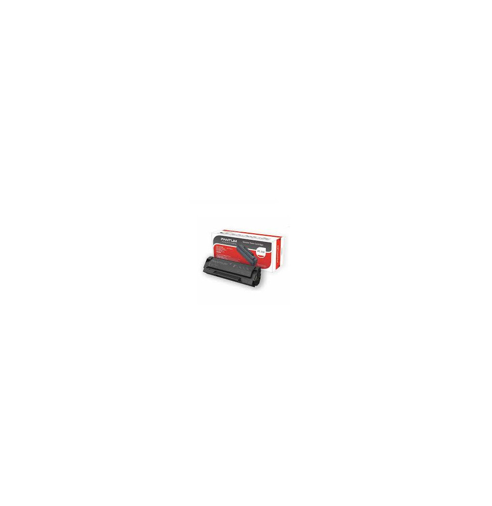 TONER  PANTUM PC210 W