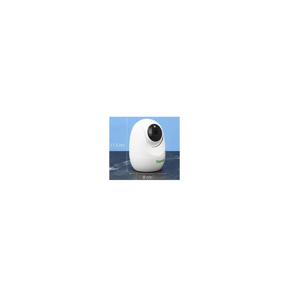 TIANDY CAMERA IP TC-H332N