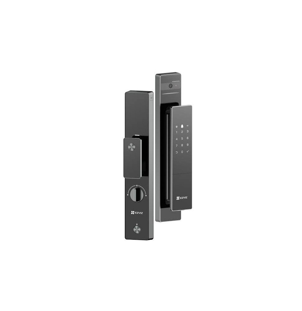 CS-DL50FVS-R200-WBCP-GR