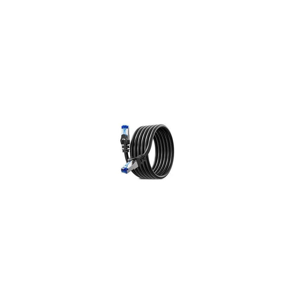 CABLE RESEAUX EN DETAIL