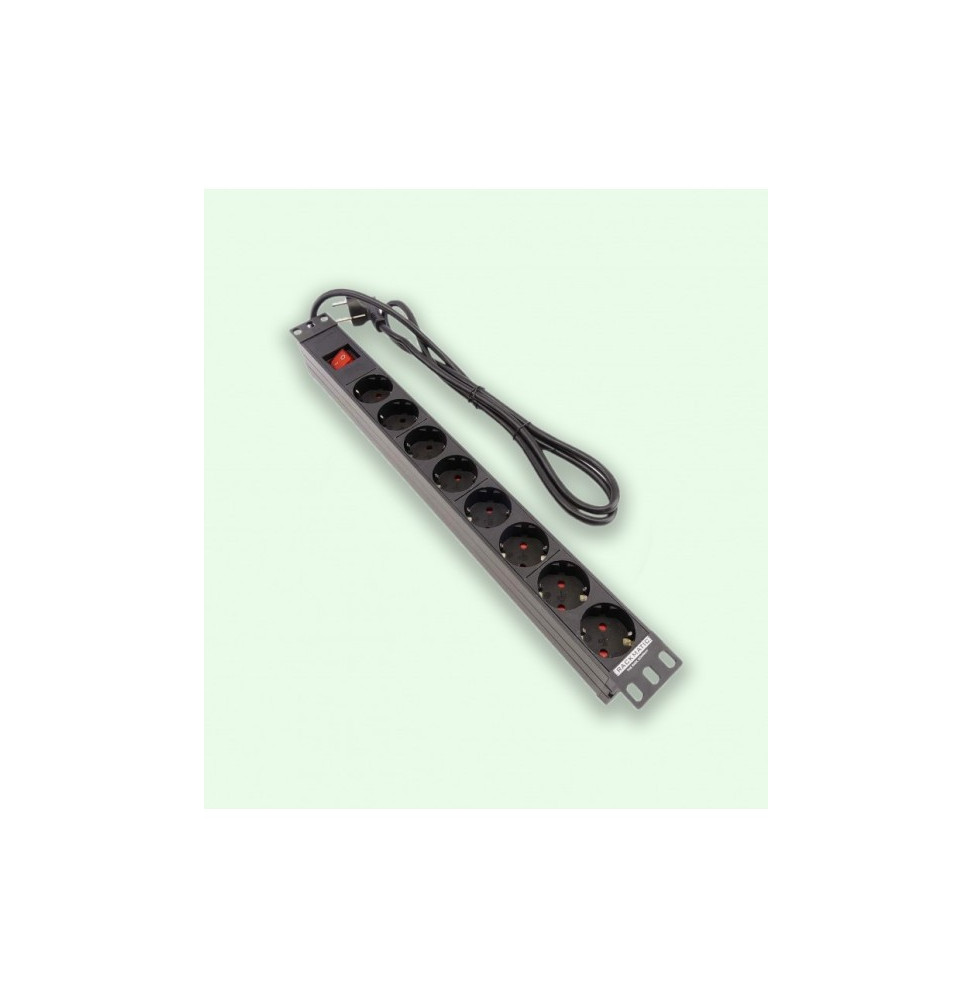 RALLONGE RACKABLE