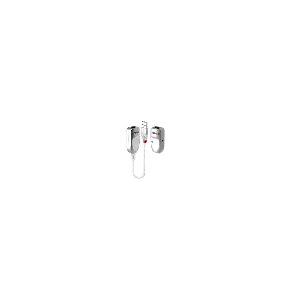 EXTENDER USB 50M