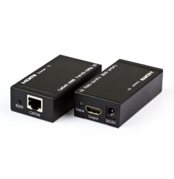 HDMI EXTENDER 120M 4k K1