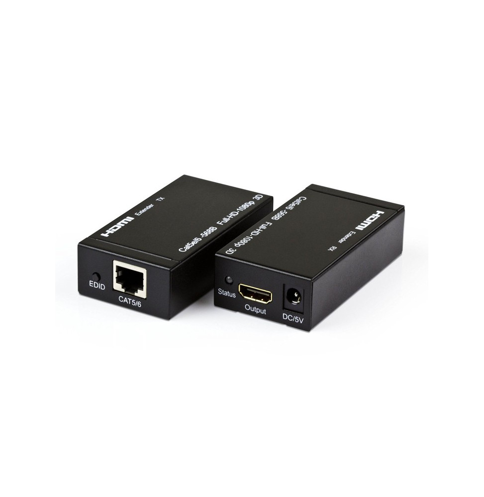 HDMI EXTENDER 120M 4k K1