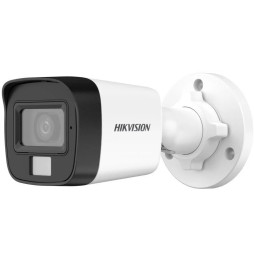 CAMERA  8 MP ETANCHE HIKVISION DS-2CE16U01T-LF
