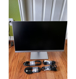 Ecran LCD HP E243