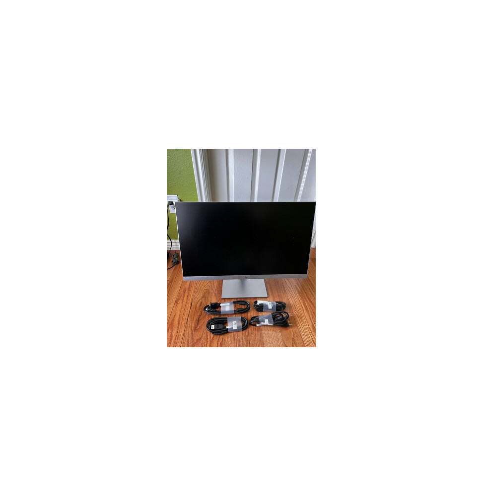 Ecran LCD HP E243