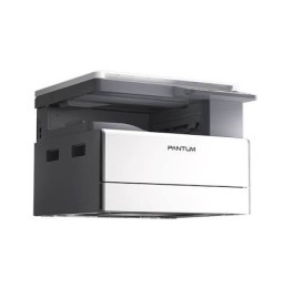 IMPRIMANTE PANTUM A3 LASER MONOCHROME MFP BM230N  A3 3EN1 22PPM/DDR4/1GB/833Mhz/ 250 F Bac
