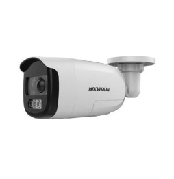 DS-2CE12DFT-PIRXOF28 2 MP ColorVu PIR Siren...