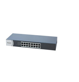 DS-3E0516R-O HIKVISION 16 PORT GIGABIT SWITCH
