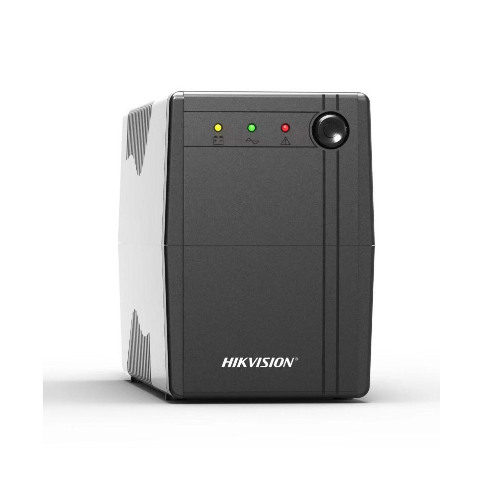 Onduleur 1000 VA / 600 W Hikvision DS-UPS1000