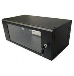 ARMOIRE INFORMATIQUE 4U 500X350X210MM SECULINK