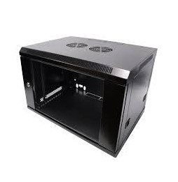 ARMOIRE INFORMATIQUE 9U 520*350*420MM + ETAGER