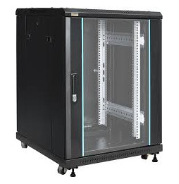 ARMOIRE  INFORMATIQUE 15U...