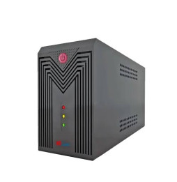 ONDULEUR LED 650VA 360W OFFLINE