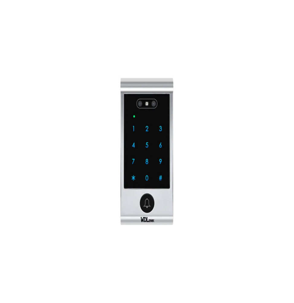 CONTROLE D'ACCES WD LINK WDCA3EMW