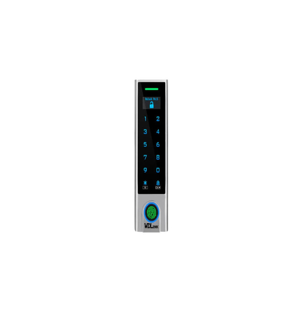 CONTROLE D'ACCES WD LINK WDCA02EMW