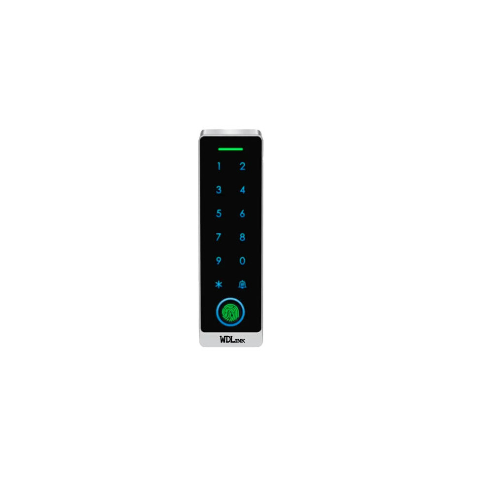 CONTROLE D'ACCES WD LINK  WDCA04EMW