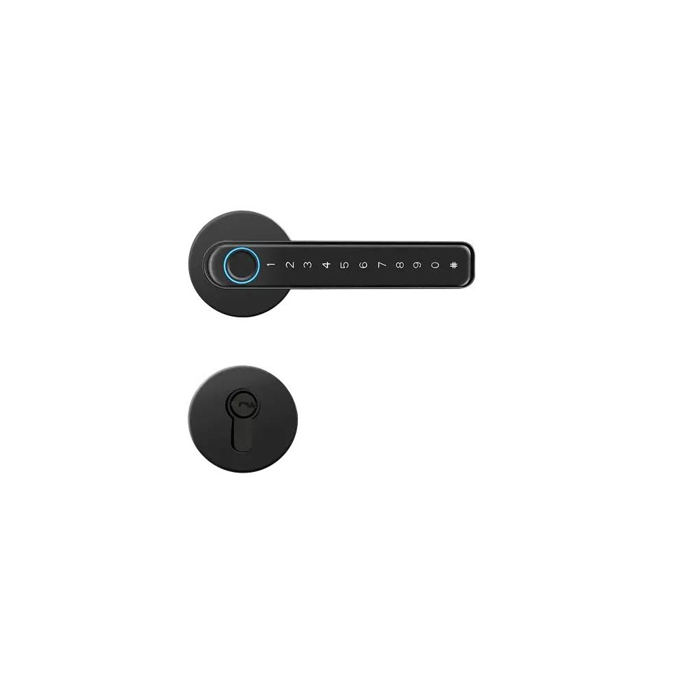 Smart lock WDLINK WD24