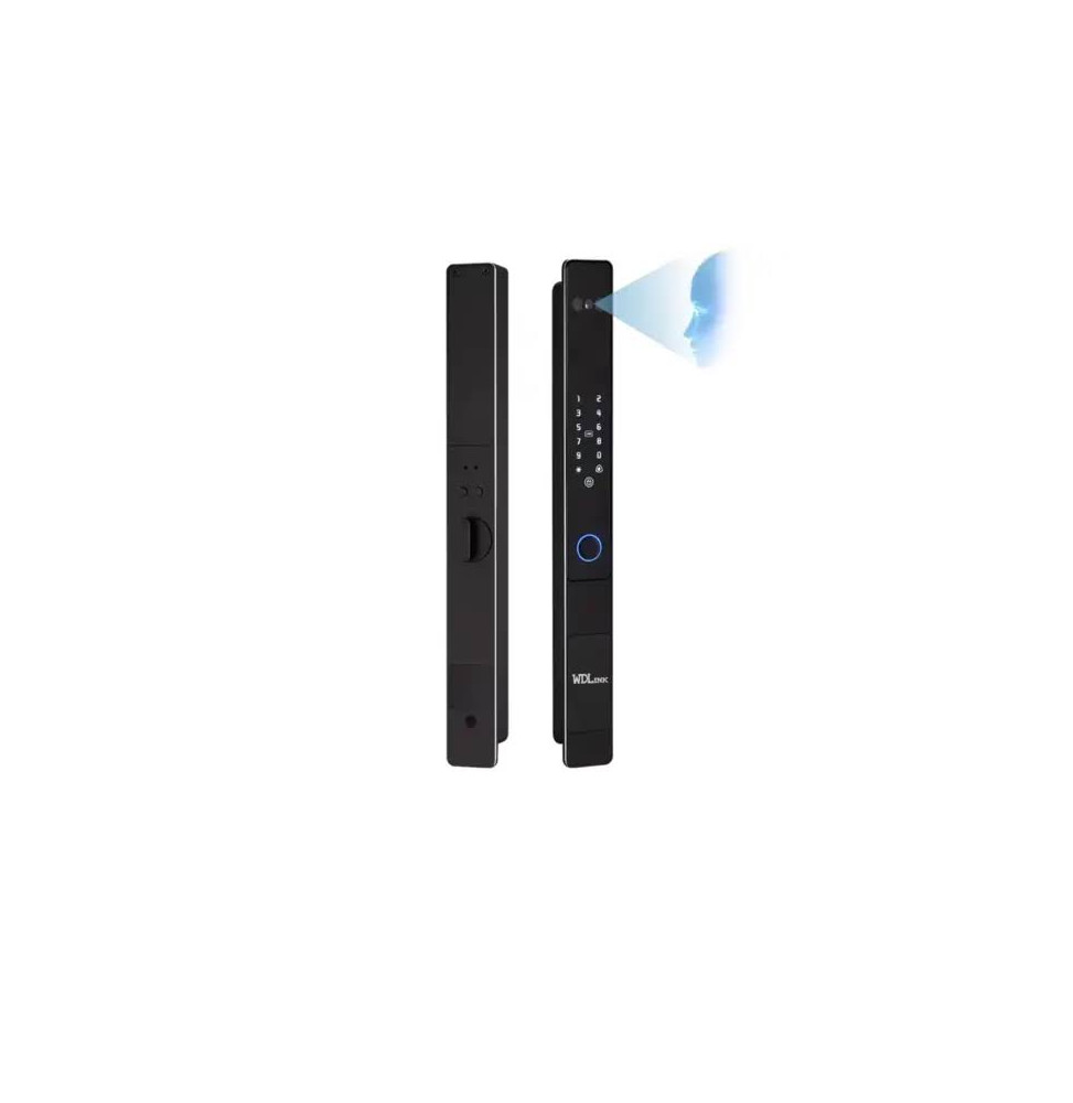 Smart lock WDLINK WD33