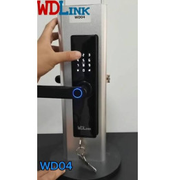 Smart Lock  WDLINK WD04