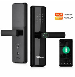 Smart Lock  WDLINK WD04