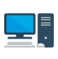PC de bureau