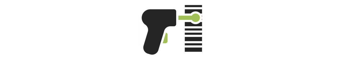 Barcode scanner
