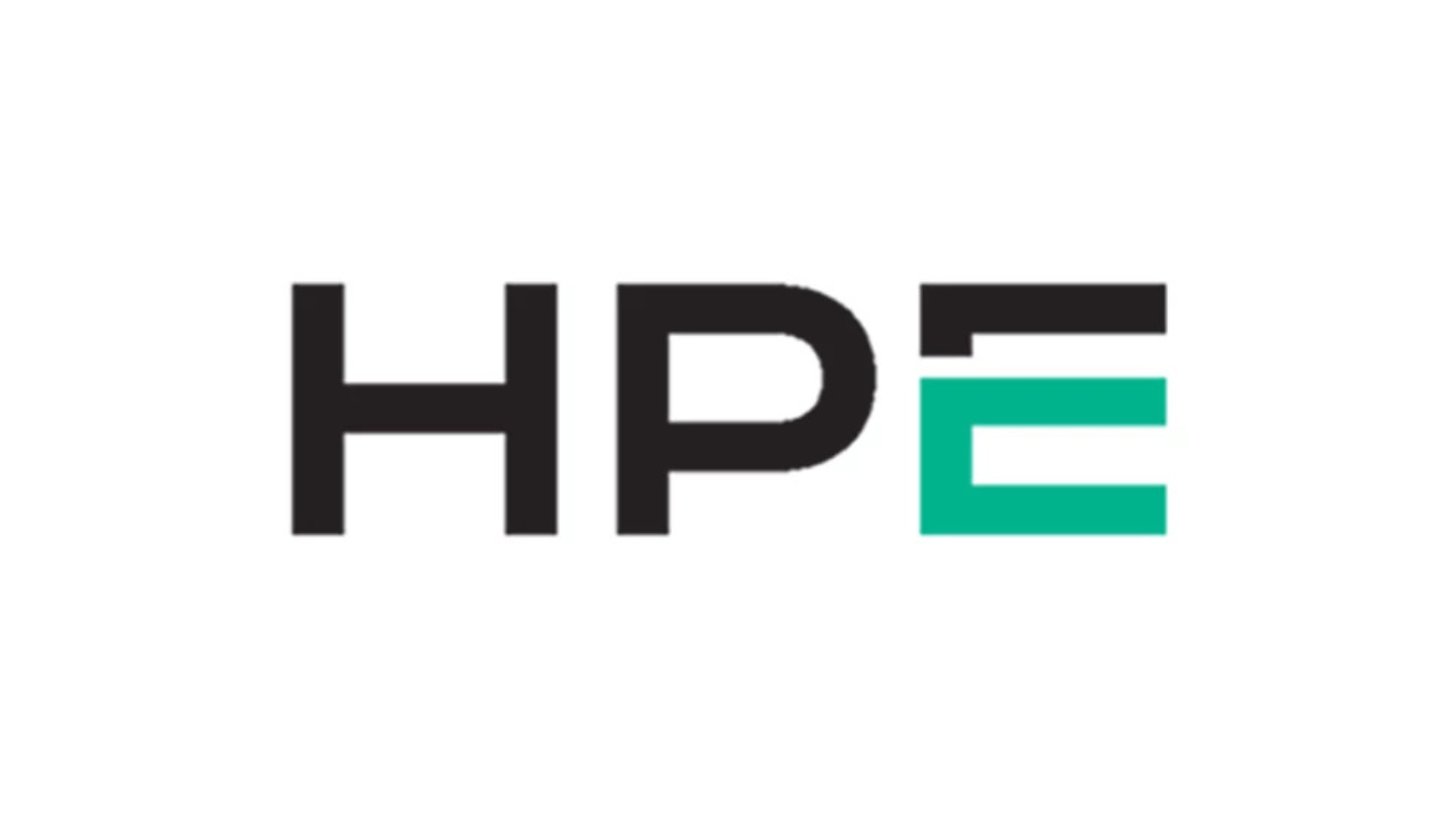 HPE